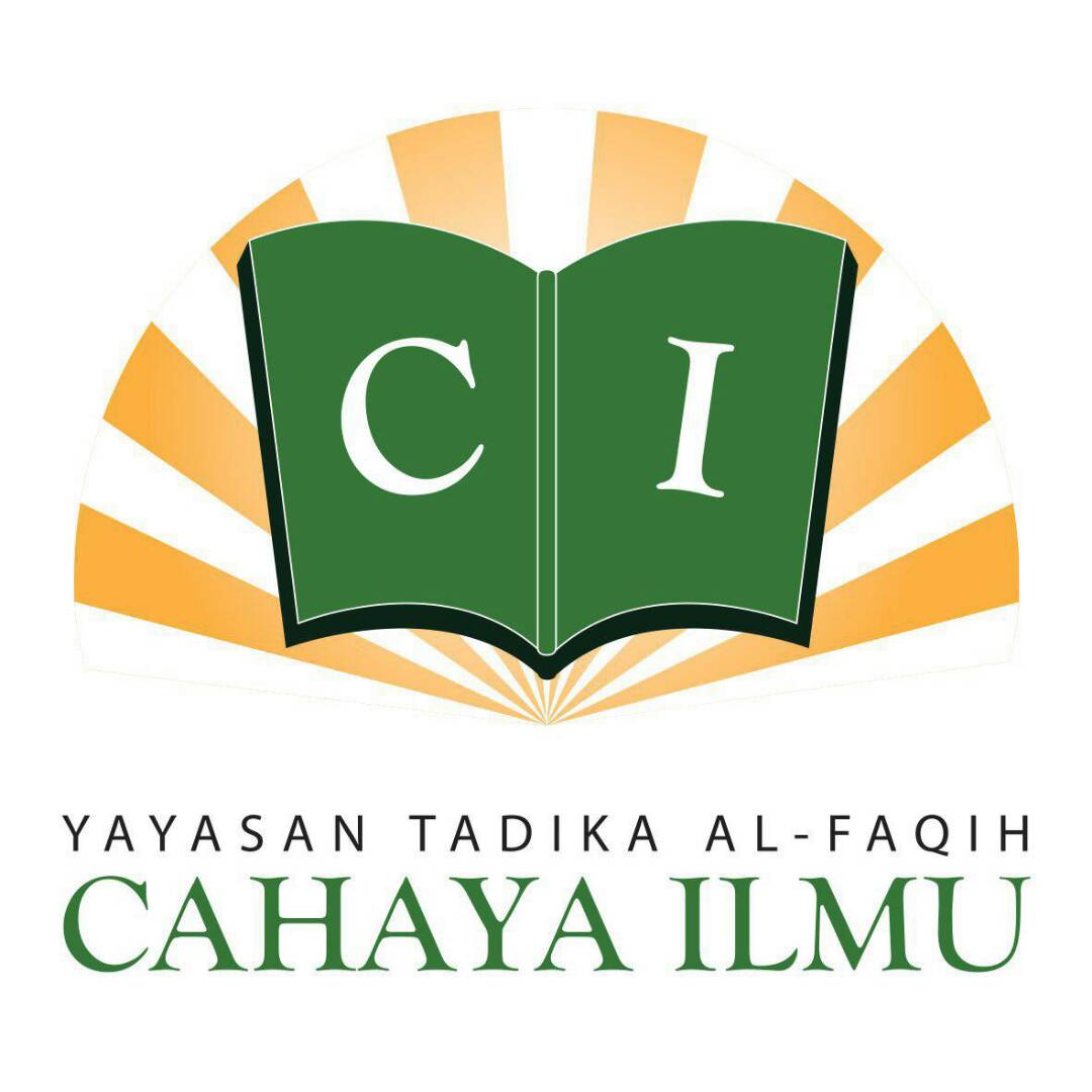 Logo Yayasan Tadika Al Faqih Cahaya Ilmu